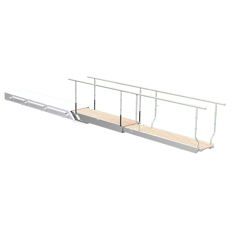 MULTIFUNCTION GANGWAYS 3629
